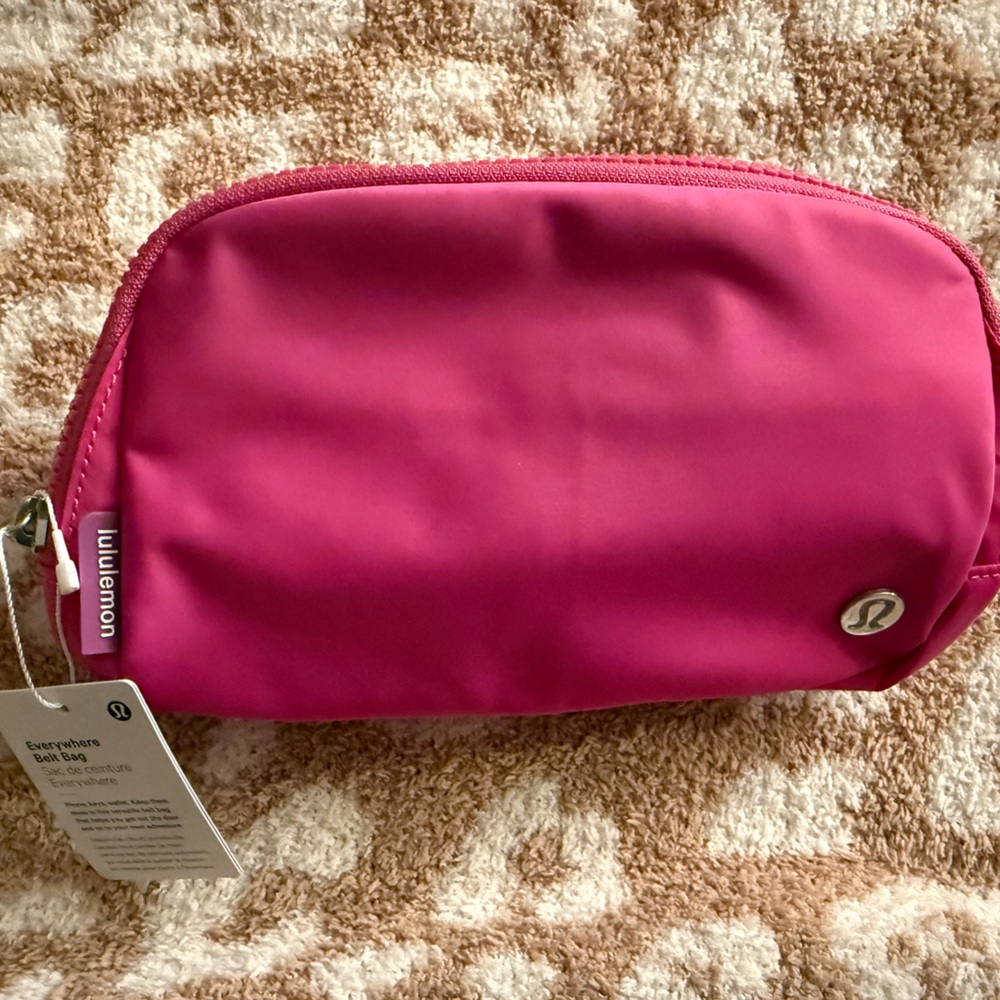 Brand New with Tag Lululemon Belt Bag